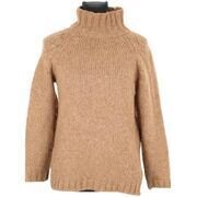 Pull Gerard Darel Pull en laine camel