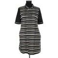 Robes sur Grenoble : Robe courte Kenzo Robe en coton noire
