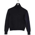Pull Bonpoint Pull en laine marine