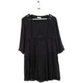 Robes sur Grenoble : Robe courte Bash Robe noire