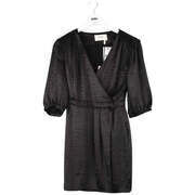 Robe courte Bash Robe noire
