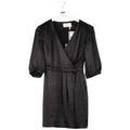 Robes sur Grenoble : Robe courte Bash Robe noire