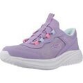 Slip ons enfant Skechers Bounder Pro Grenoble