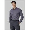 Chemise Kebello Chemise H, Gris