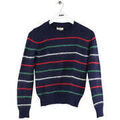 Pull Gil Santucci Pull en laine blanc