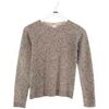 Pull Bonpoint Pull en cachemire gris