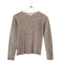 Pull Bonpoint Pull en cachemire gris