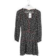 Robe courte Bash Robe noire