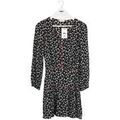 Robe courte Bash Robe noire