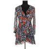 Robe courte Iro Robe noire