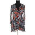 Robe courte Iro Robe noire