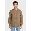 Chemises/chemisettes sur Grenoble : Chemise Barbour mos0281
