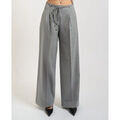 Pantalons sur Grenoble : Pantalon HUGO Pantalon femme Haminde jambe large