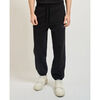 Jogging HUGO Pantalon de surv&ecirc;tement Notharos homme Noir
