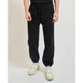 Sportswear sur Grenoble : Jogging HUGO Pantalon de surv&ecirc;tement Notharos homme Noir