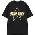 Tee-shirts sur Grenoble : T-shirt Star Trek NS9772