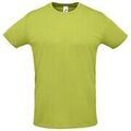 Tee-shirts sur Grenoble : T-shirt Sols Sprint