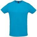 Tee-shirts sur Grenoble : T-shirt Sols Sprint