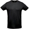 Tee-shirts sur Grenoble : T-shirt Sols Sprint