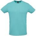 Tee-shirts sur Grenoble : T-shirt Sols Sprint