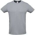 Tee-shirts sur Grenoble : T-shirt Sols Sprint