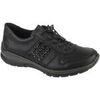 Baskets basses Rieker Shoes L32F3