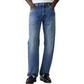 Jeans/Pantalons sur Grenoble : Jeans Levis 501 Original Fit Med