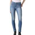 Jeans sur Grenoble : Jeans skinny Levis 311 Shaping