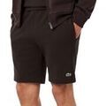 Shorts/Bermuda sur Grenoble : Short Lacoste Regular Fit En Molleton