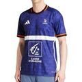 Tee-shirts sur Grenoble : T-shirt adidas Equipe de France Handball 2024