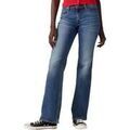 Pantalons sur Grenoble : Jeans Levis Superlow