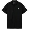 Polo Lacoste Ultra Dry crocodile paysage