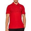 Polos sur Grenoble : Polo Lacoste X Novak Djokovic