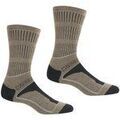 Chaussettes sur Grenoble : Chaussettes Regatta -