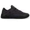 Chaussures de Skate DC Shoes METRIC dark grey black