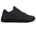 Chaussures de Skate DC Shoes METRIC dark grey black