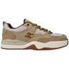 Chaussures de Skate DC Shoes ASCEND brown gum
