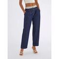 Pantalons sur Grenoble : Jeans Gas GINNI CHINO 365977_020162-10RO RINSE