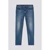 Jeans Gas SAX ZIP - 12MM-351450_030789