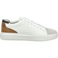 Baskets homme sur Grenoble : Baskets basses Geox Sneaker