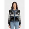 Gilet Morgan 251-mnaki