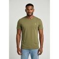 Tee-shirts sur Grenoble : T-shirt Faguo s26ts0101