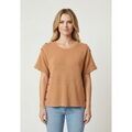 Tee-shirts sur Grenoble : T-shirt La Petite Etoile mau