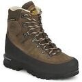 Randonn&eacute;e sur Grenoble : Chaussures Meindl HIMALAYA Marron