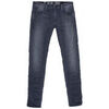 Jeans Le Temps des Cerises Jegging 711 WM113 Black/Blue