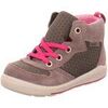 Chaussons b&eacute;b&eacute; Ricosta - Gris