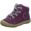 Chaussons b&eacute;b&eacute; Ricosta - Violet