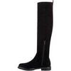 Boots Les Tropeziennes par M.Belarbi Bottes Cuir Les Tropeziennes Doremi