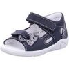 Chaussons b&eacute;b&eacute; Ricosta - Bleu