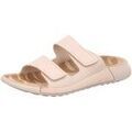 Mules femme sur Grenoble : Sabots Ecco -